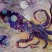 cuttlefish, cephalopod, tentacles, ocean, seascape